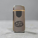 Премиальная электро зажигалка Рак - USB спиральная безогненная в подарочной коробке. Знак зодиака Рак ZSL_29 фото 3