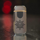 Премиальная электро зажигалка с изображением Черепа - USB спиральная безполумная в подарочной коробке. Череп ZSL_44 фото 2