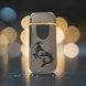 Премиальная электро зажигалка с изображением Козерог - USB спиральная безполумная в подарочной коробке. Знак зодиакака Козерог ZSL_34 фото 2