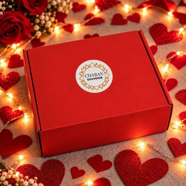 Подарунковий набір для жінки-водія та автомобілістки з чашкою, чаєм, кавою та солодощами &mdash; подарунок до Дня автомобіліста 1143 фото